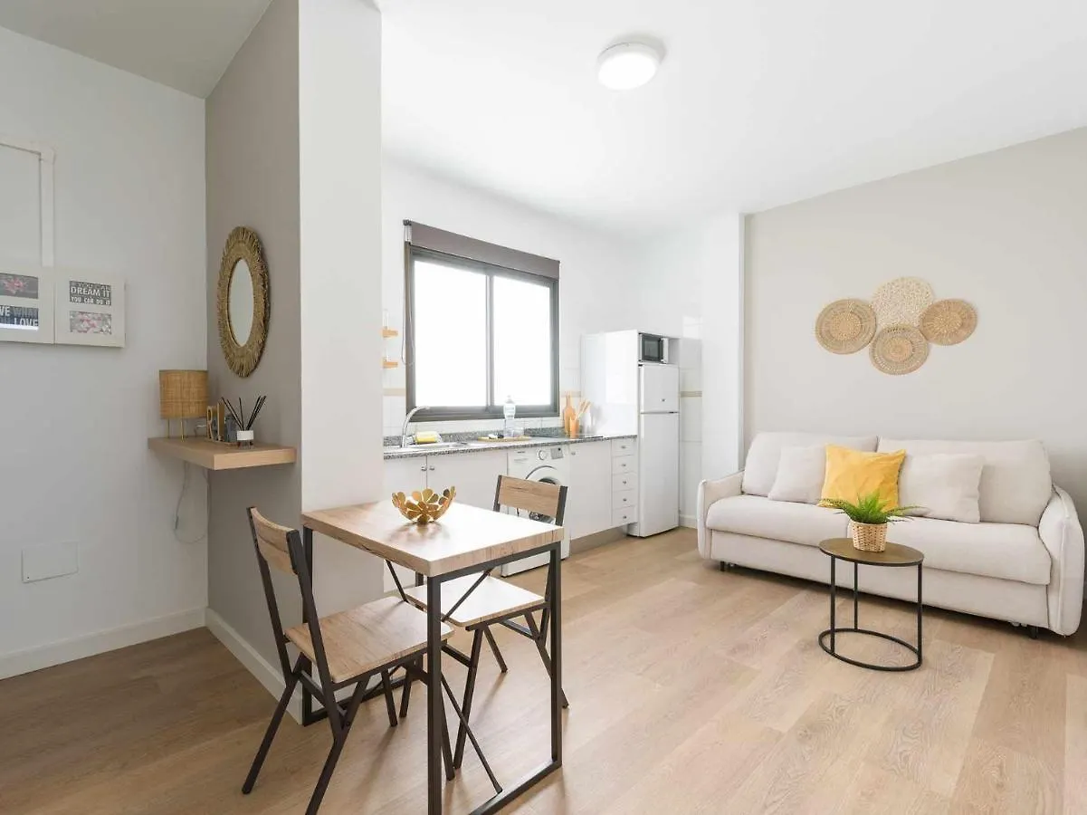 Mahostly Apartamento Comillas Se Arrecife  Appartamento Arrecife (Lanzarote)