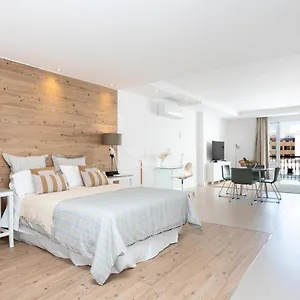 & Loft 2g Deluxe Edition Appartamento