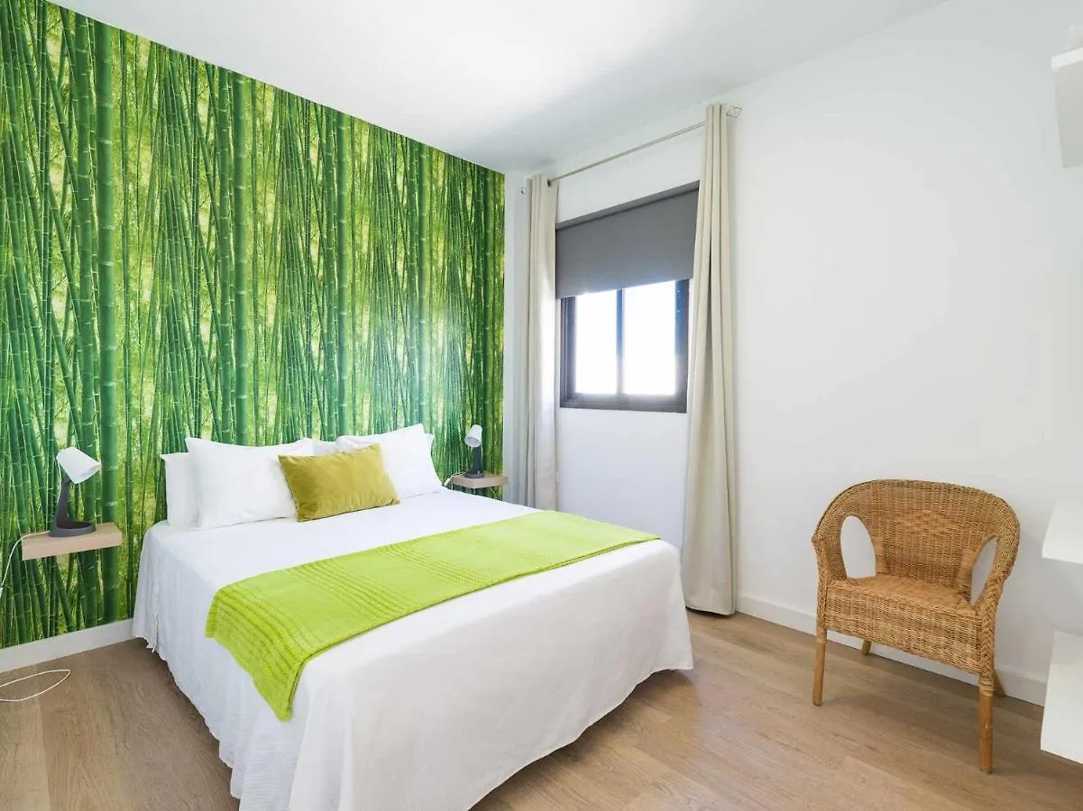 Mahostly Apartamento Comillas Se Arrecife  0*, Arrecife (Lanzarote) Spain