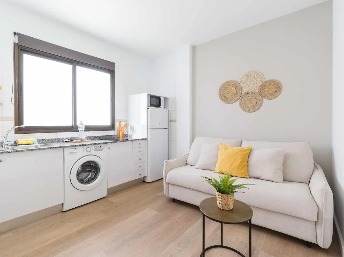 Mahostly Apartamento Comillas Se Arrecife